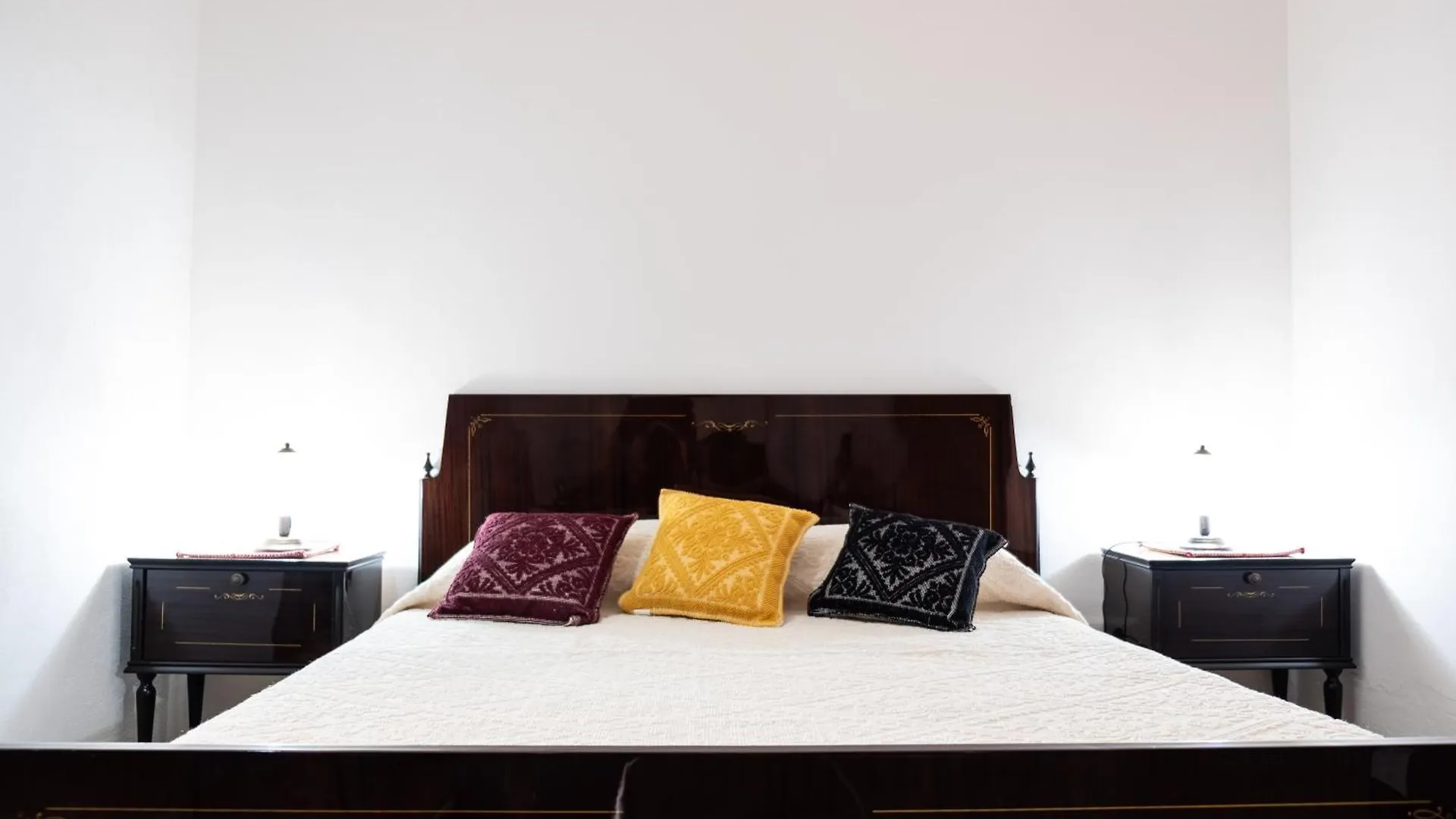 Sa Burra Guest House Gadoni Italia