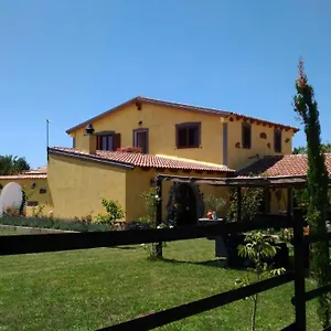 Hotel Il Cardoncello, Sindia