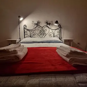 Affittacamere Sa Stiddiosa, Gadoni